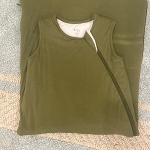 Kyte Baby 6-18m 2.5tog